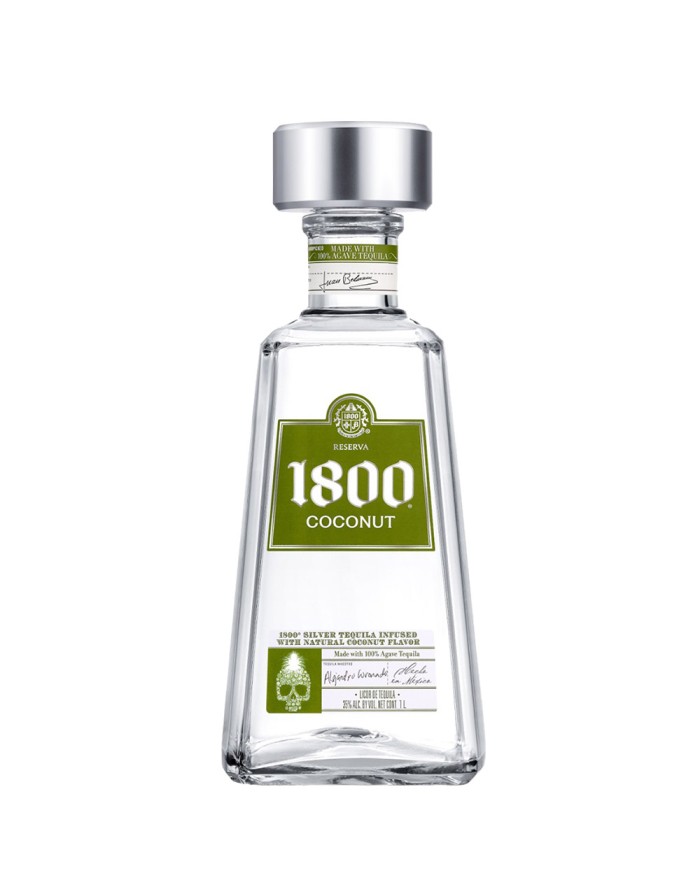 1800 Coconut