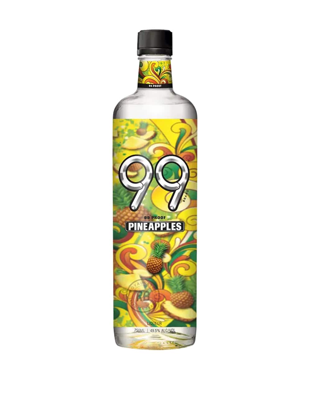 Discover 99 Brand Spirits Collection Royal Batch