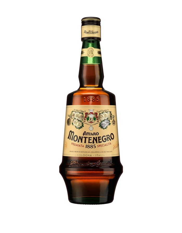 Amaro Montenegro