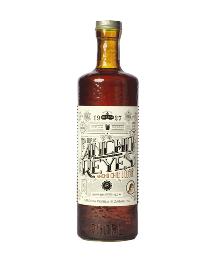 Ancho Reyes Original Liqueur