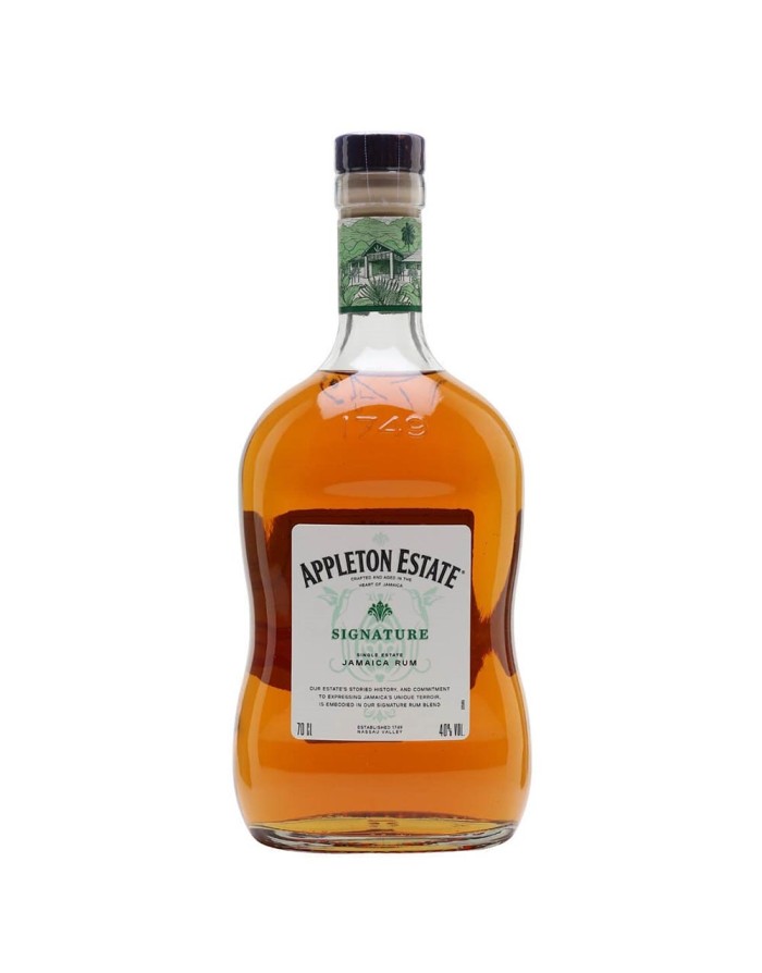 Appleton Estate Signature Blend Rum