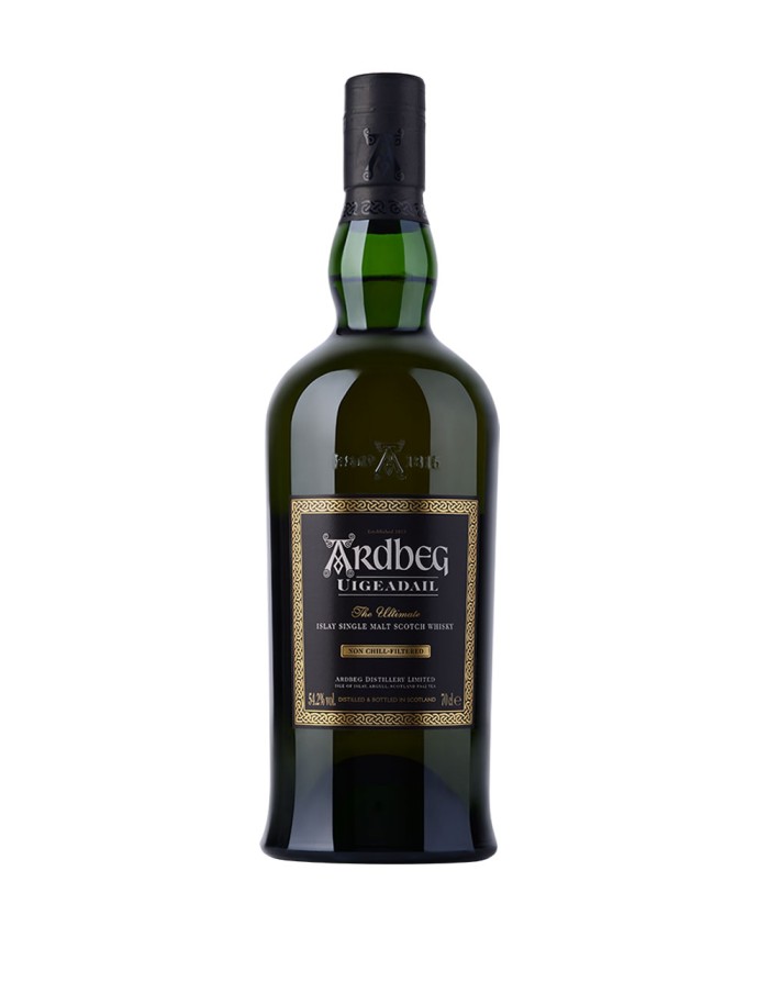 The Scotch World – August – Abasolo El Whisky De Mexico