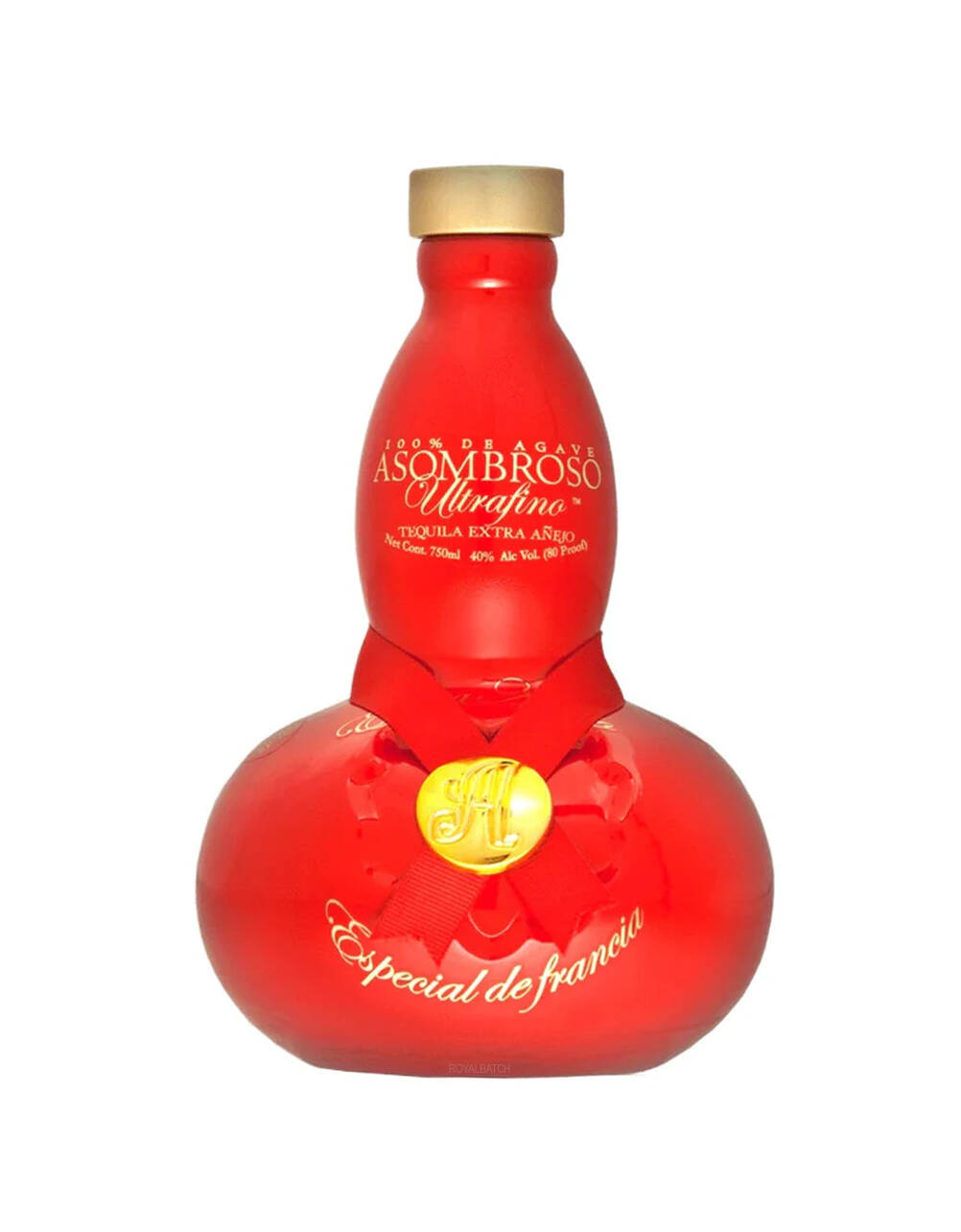 Asombroso Especial De Rouge 10 Year Tequila | Royal Batch