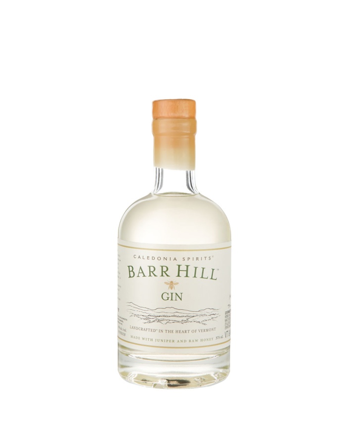 Barr Hill Gin 375ml
