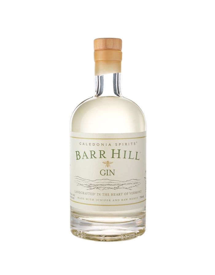 BARR HILL GIN