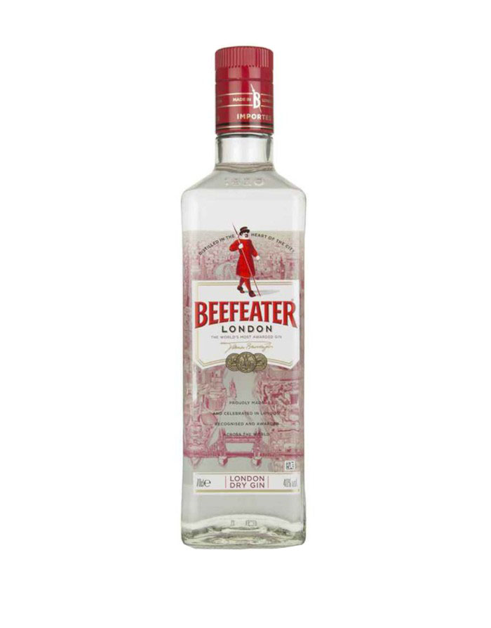 Beefeater London Dry