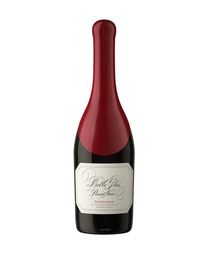 Belle Glos Dairyman Pinot Noir 2021 Wine