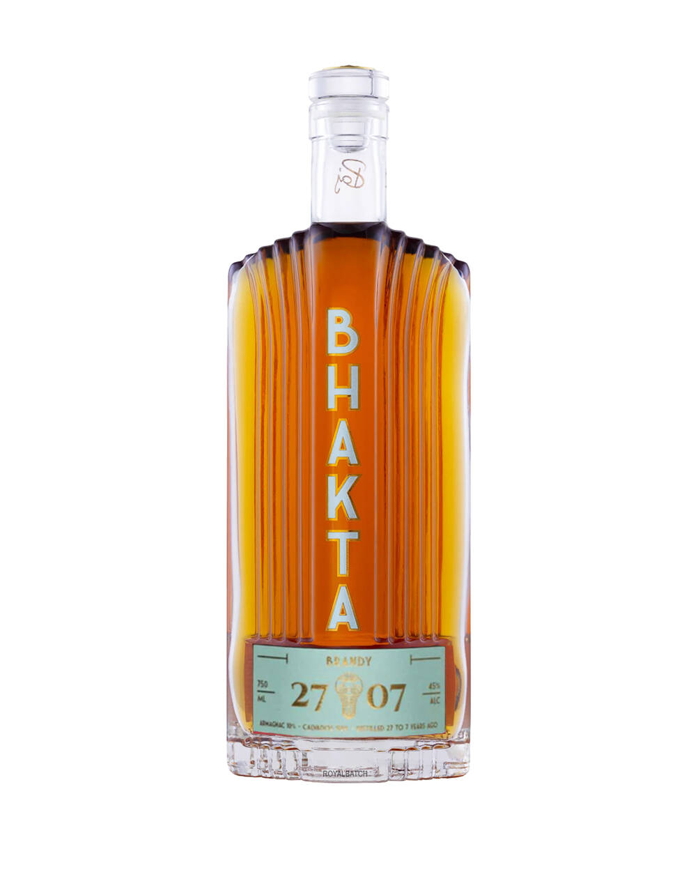 Bhakta 27-07 Brandy | Royal Batch