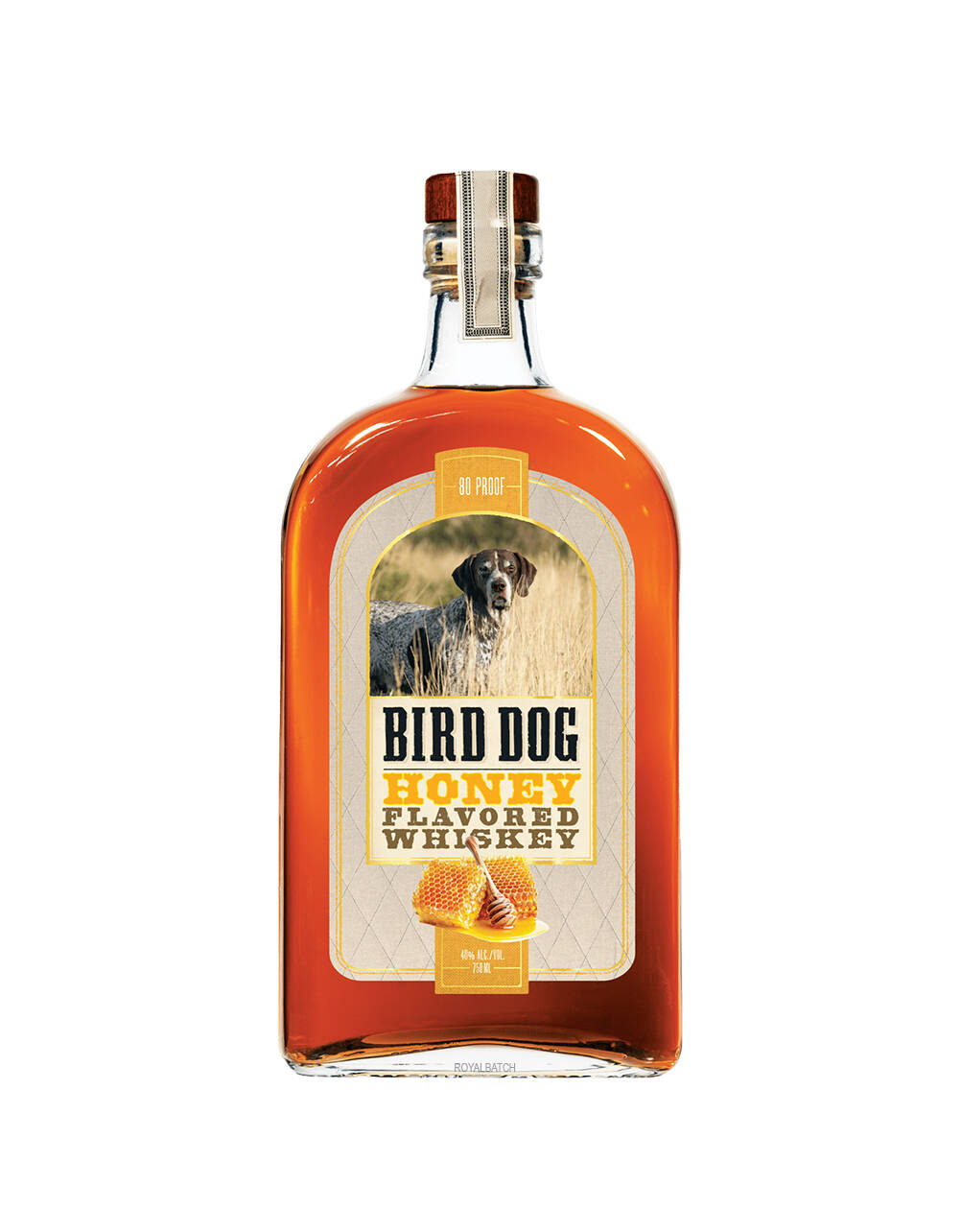 Bird Dog Honey Flavored Whiskey | Royal Batch