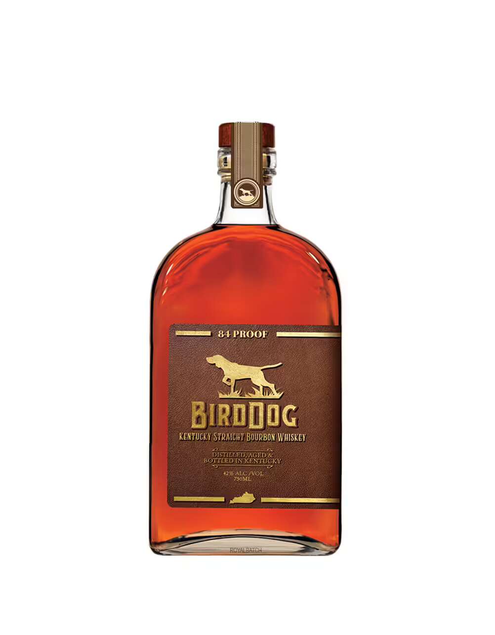Bird Dog Kentucky Straight Bourbon | Royal Batch