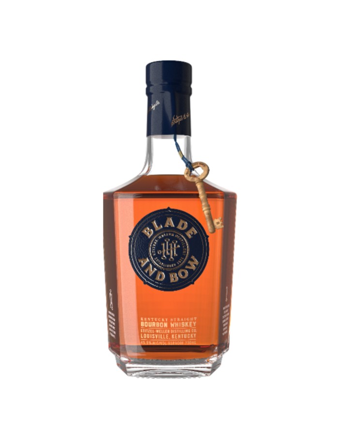 Blade and Bow Kentucky Straight Bourbon Whiskey