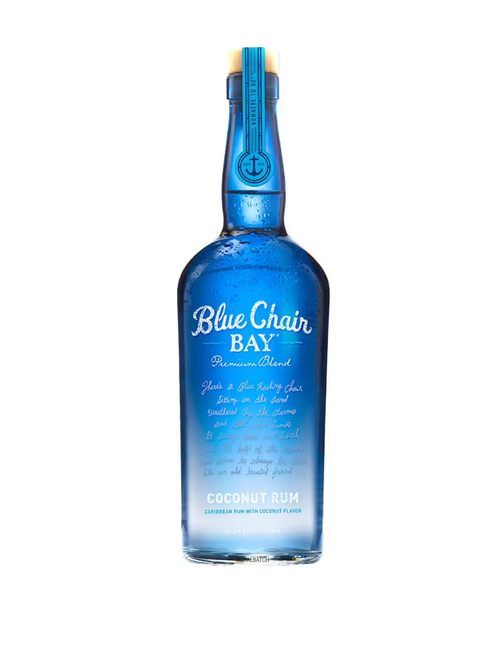 Blue Chair Bay Coconut Rum