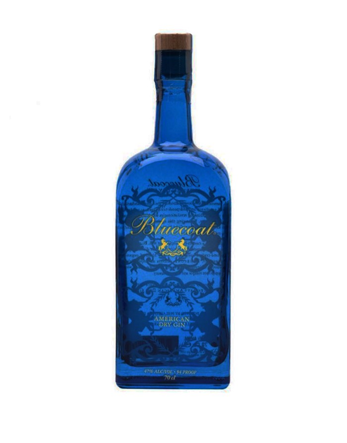 Bluecoat American Dry Gin