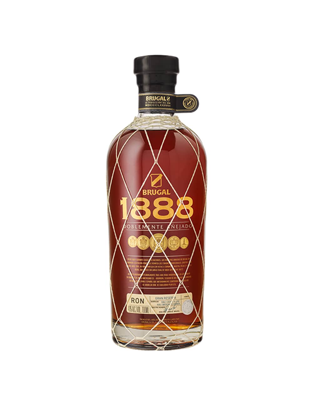 Brugal 1888 Rum