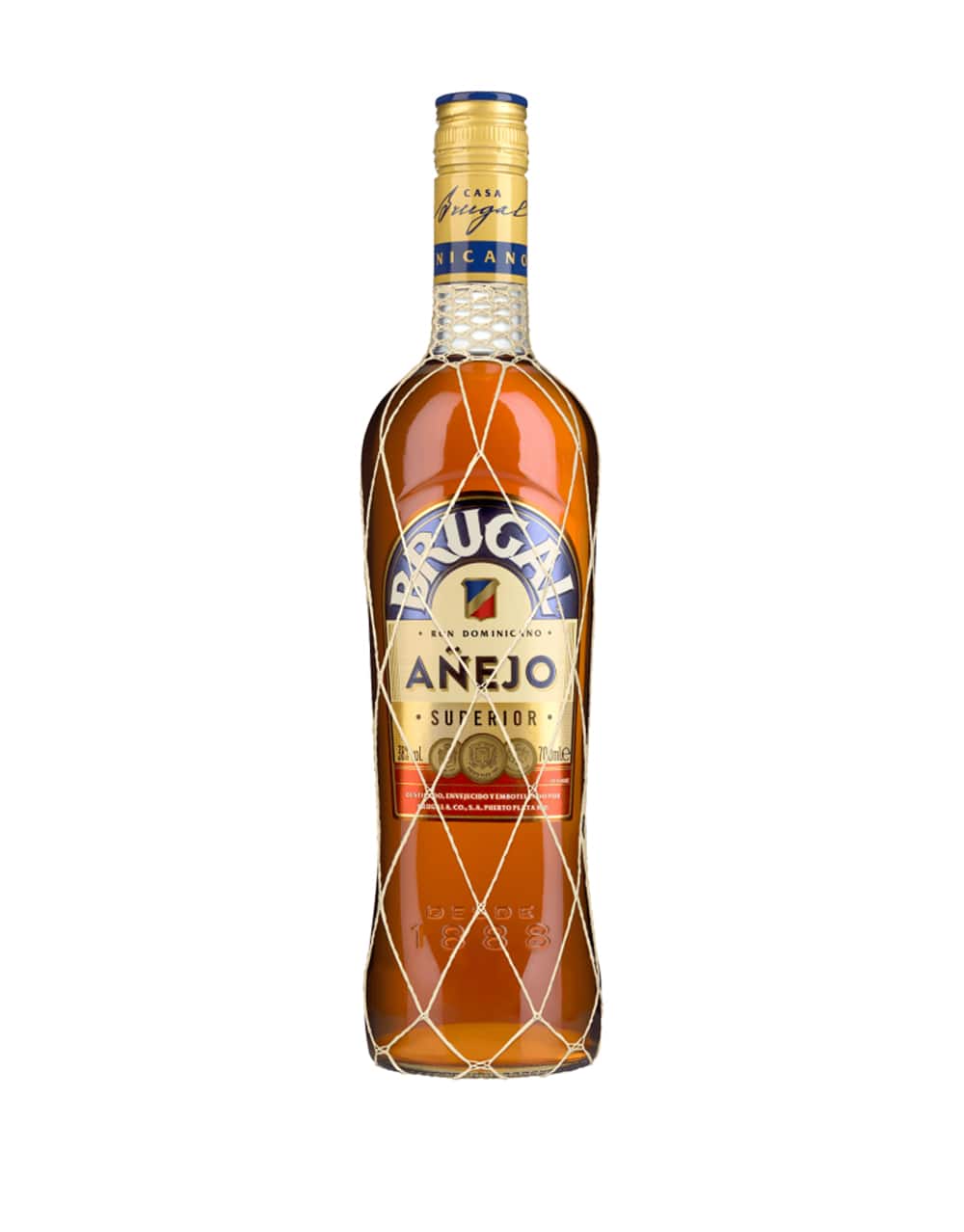 Brugal Anejo