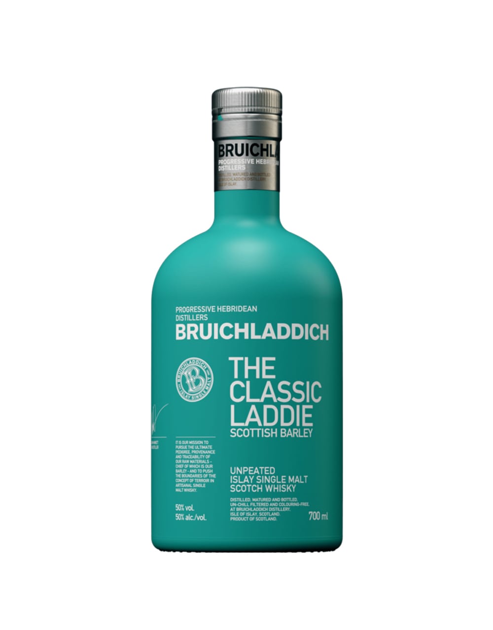 Bruichladdich The Classic Laddie Single Malt Scotch Whisky