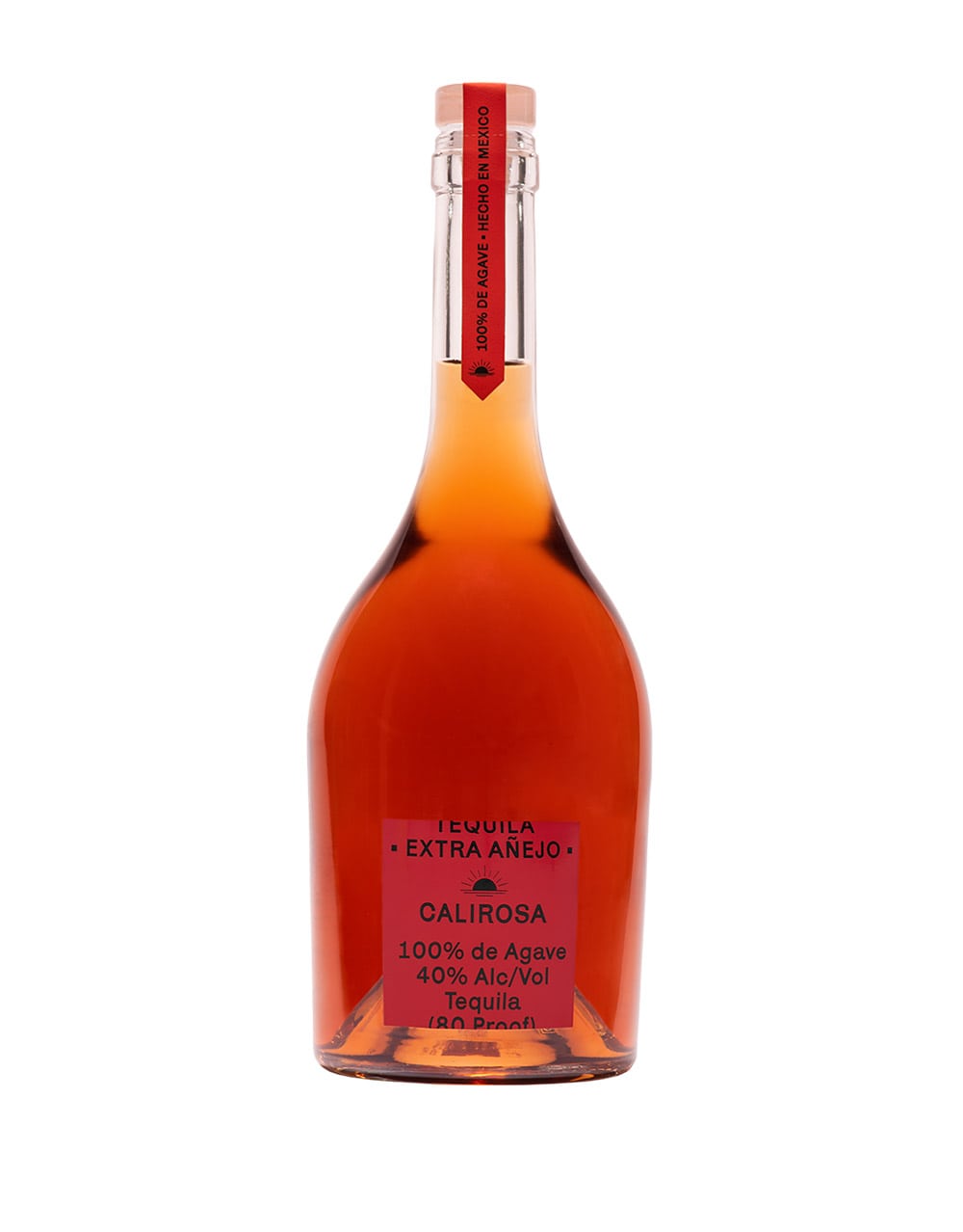 Calirosa Extra Anejo Tequila