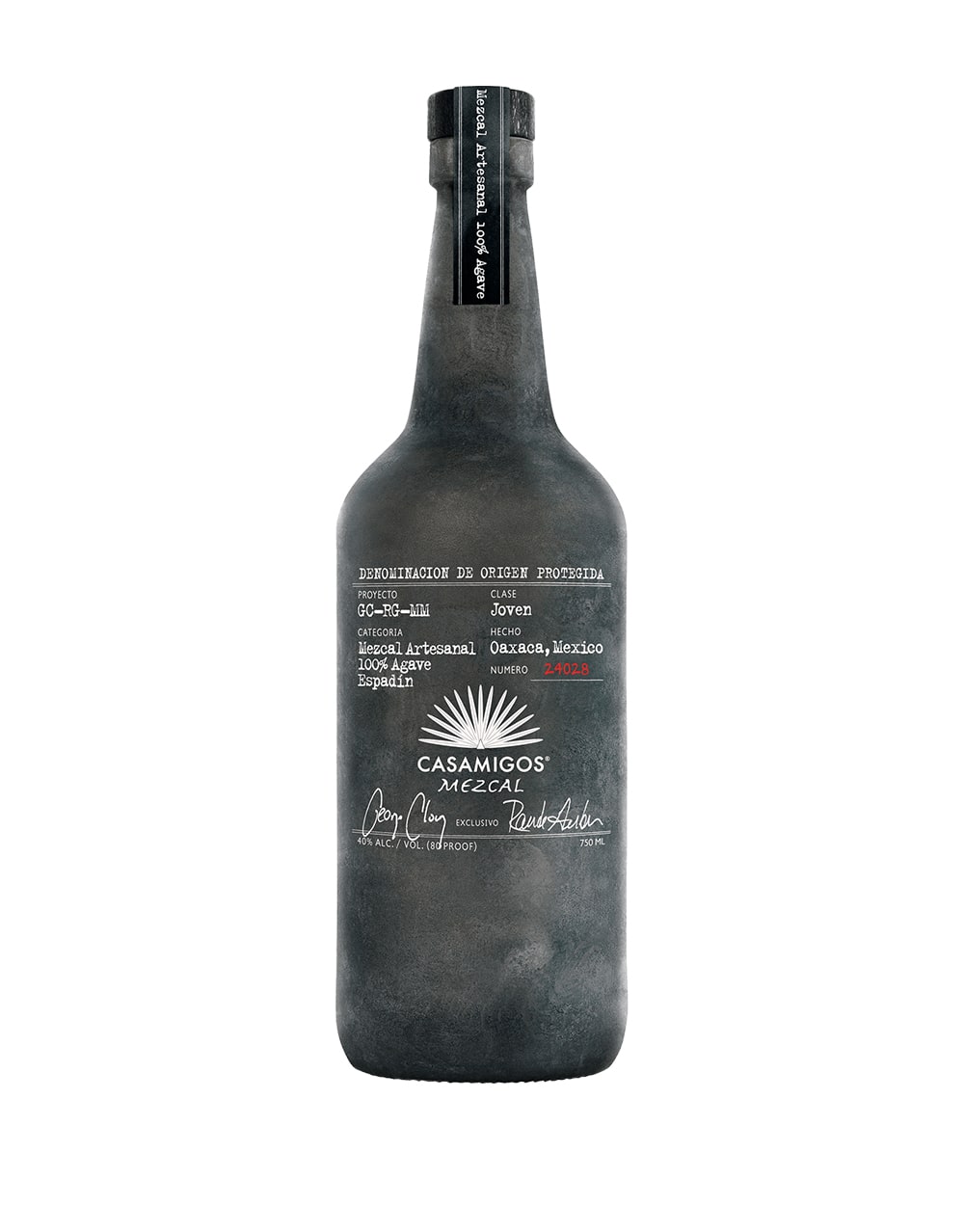 Casamigos Mezcal