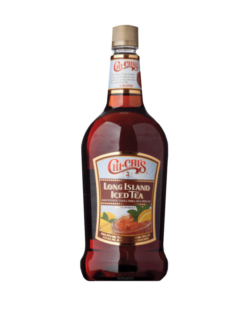 Chi Chi&amp;#39;s Long Island Iced Tea Cocktail | Royal Batch