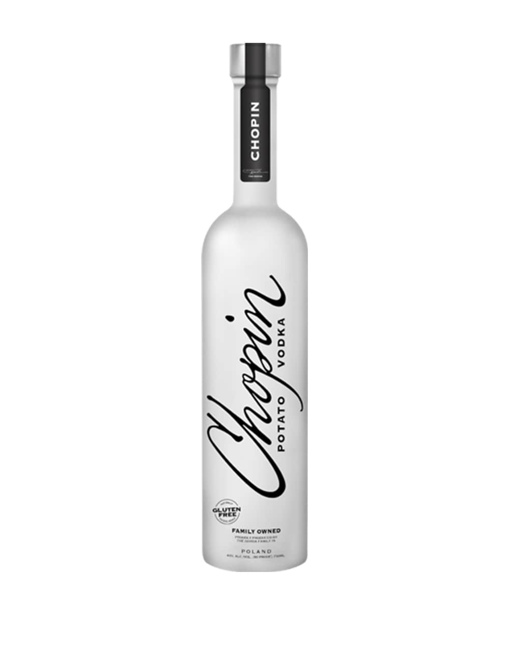 Chopin Potato Vodka