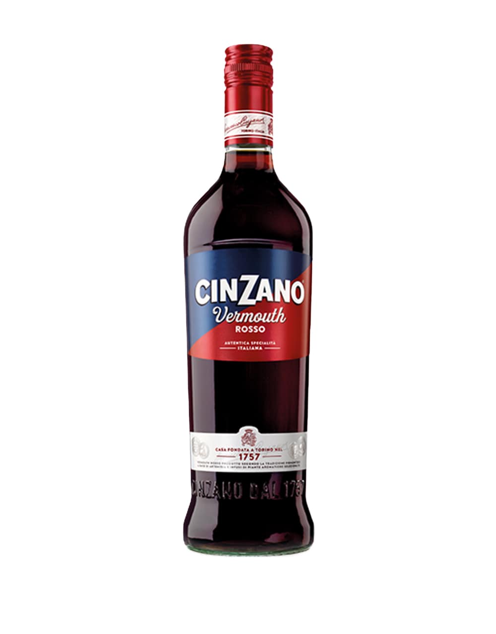 Cinzano Rosso Vermouth