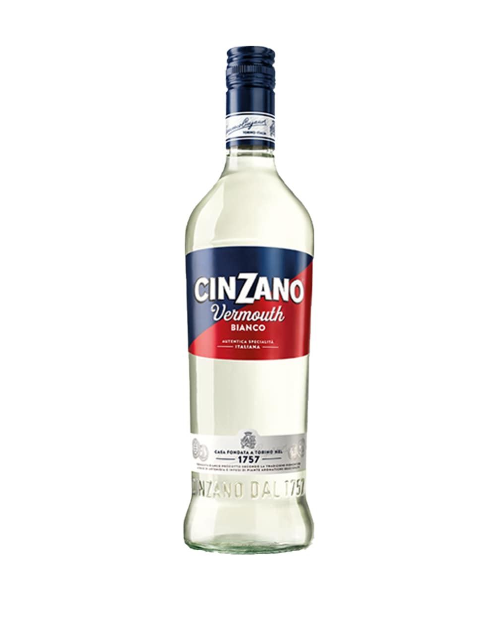 Cinzano Vermouth Bianco