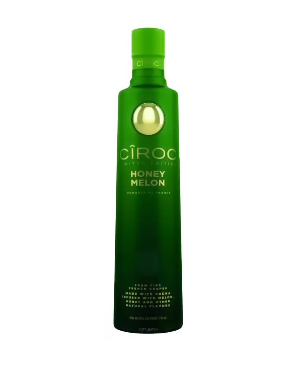 Ciroc Honey Melon limited edition Vodka | Royal Batch
