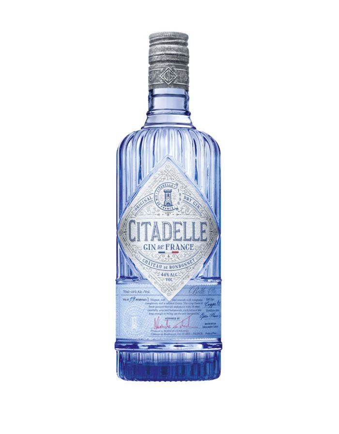 Citadelle Gin