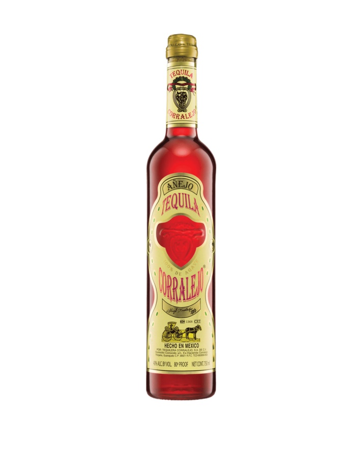 Corralejo Anejo Tequila