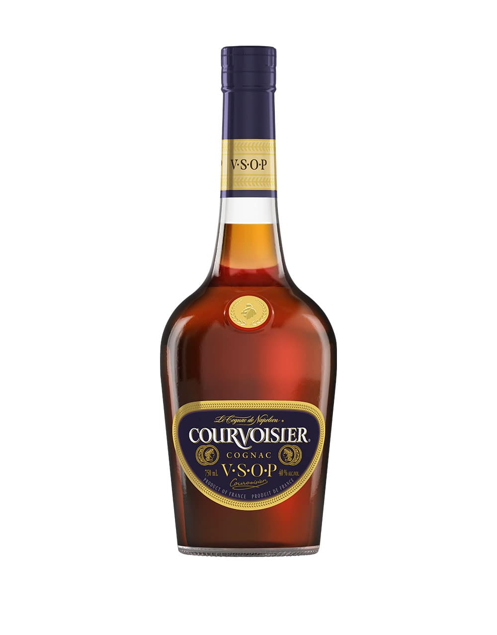 Courvoisier VSOP Cognac