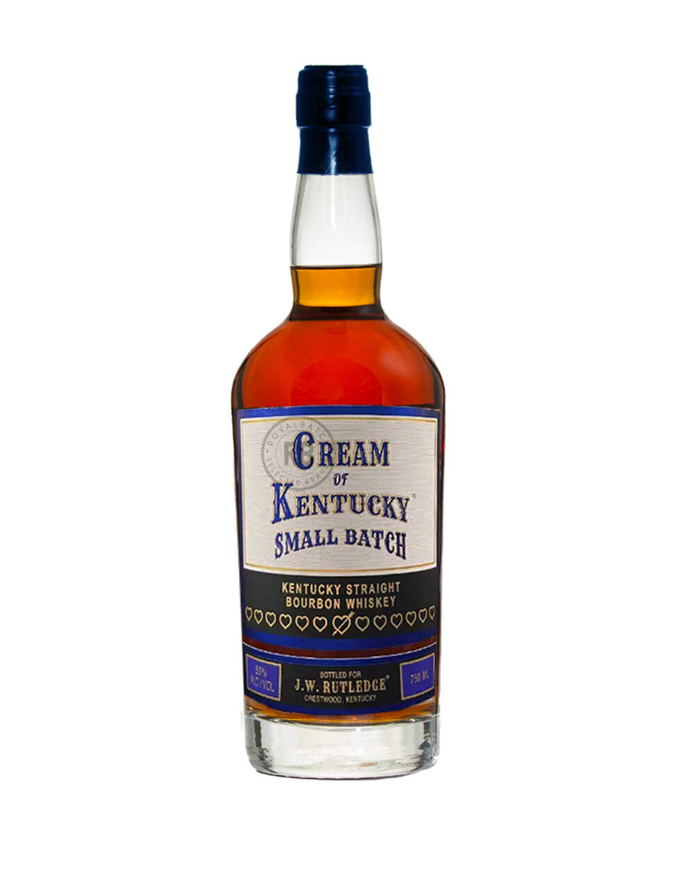 Buy Cream of Kentucky Small Batch Whiskey | Royal Batch