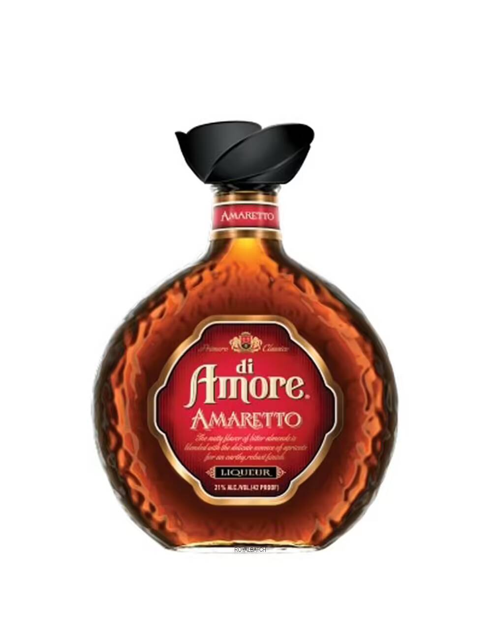 Buy Di Amore Amaretto Liqueur Online | Royal Batch