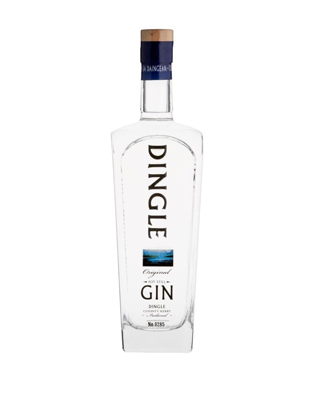 Dingle Original Gin