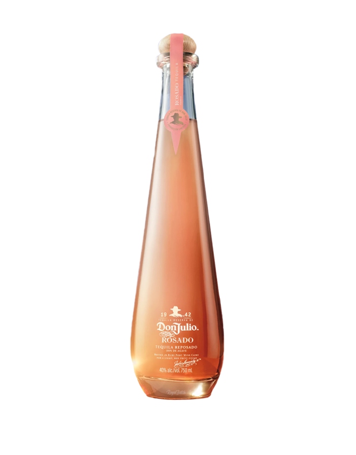 Don Julio 1942 Rosado Reposado Tequila