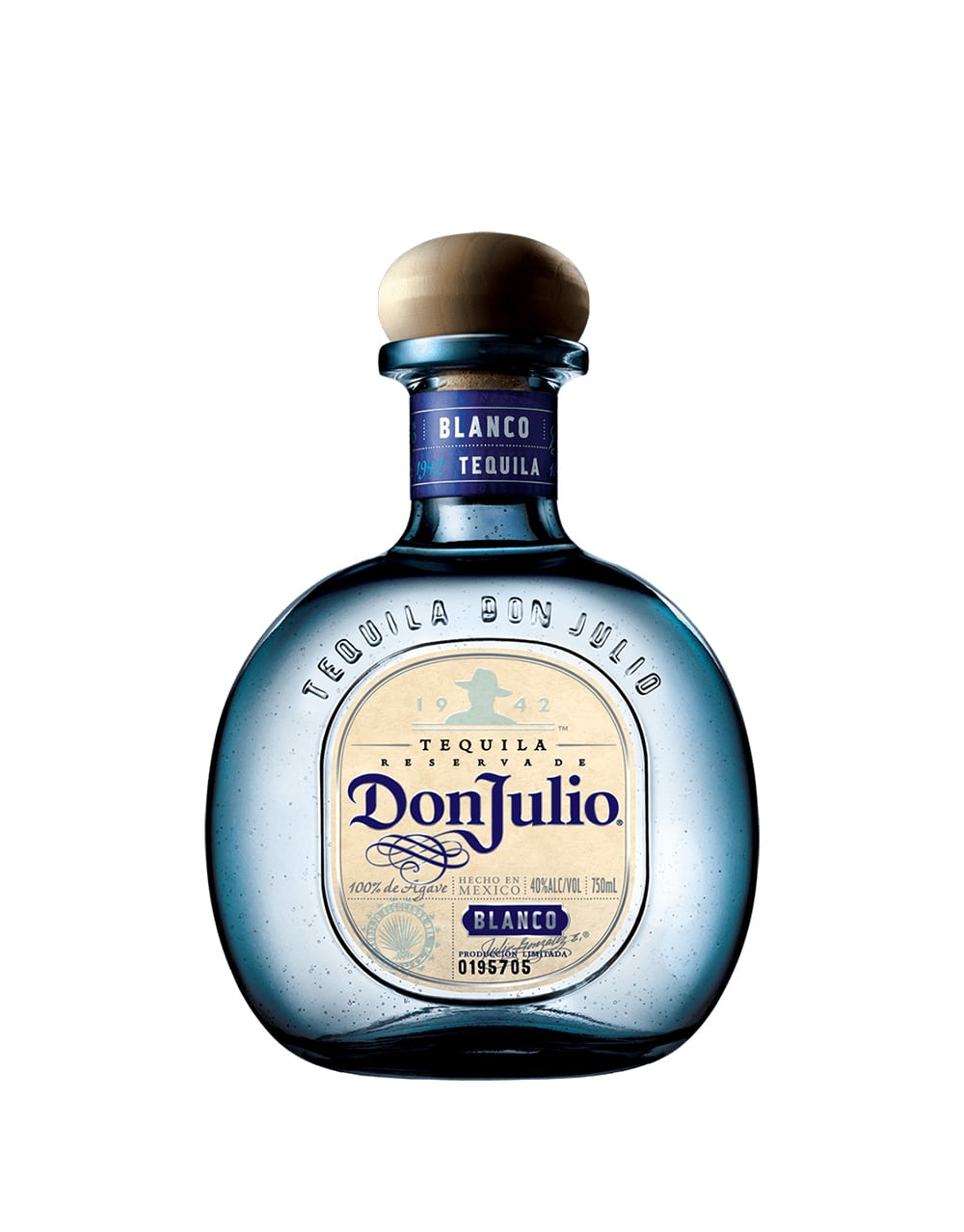 Don Julio Blanco