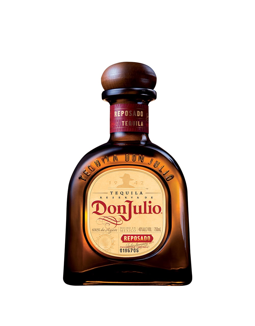 Don Julio Reposado Tequila