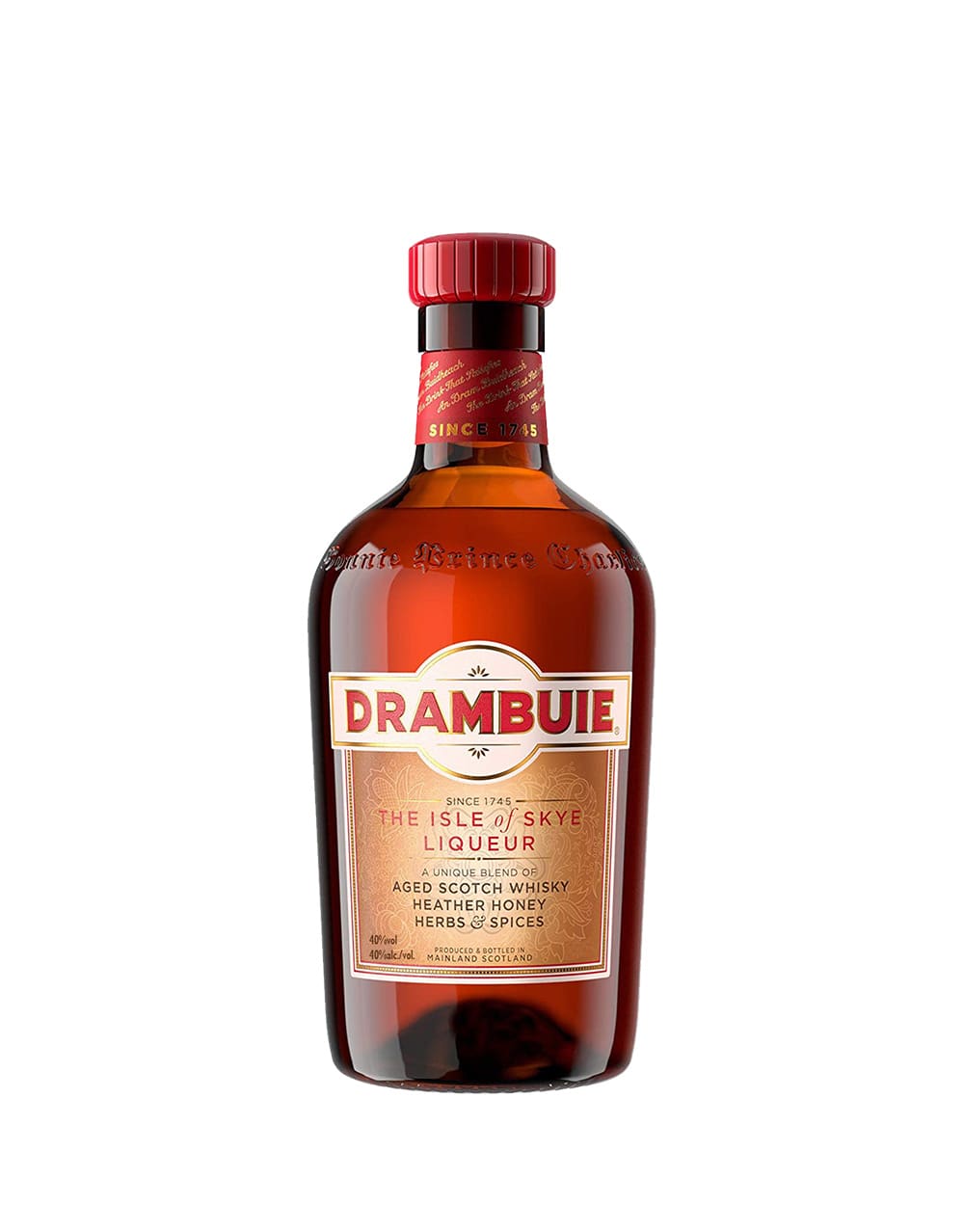 Drambuie Scotch Liqueur