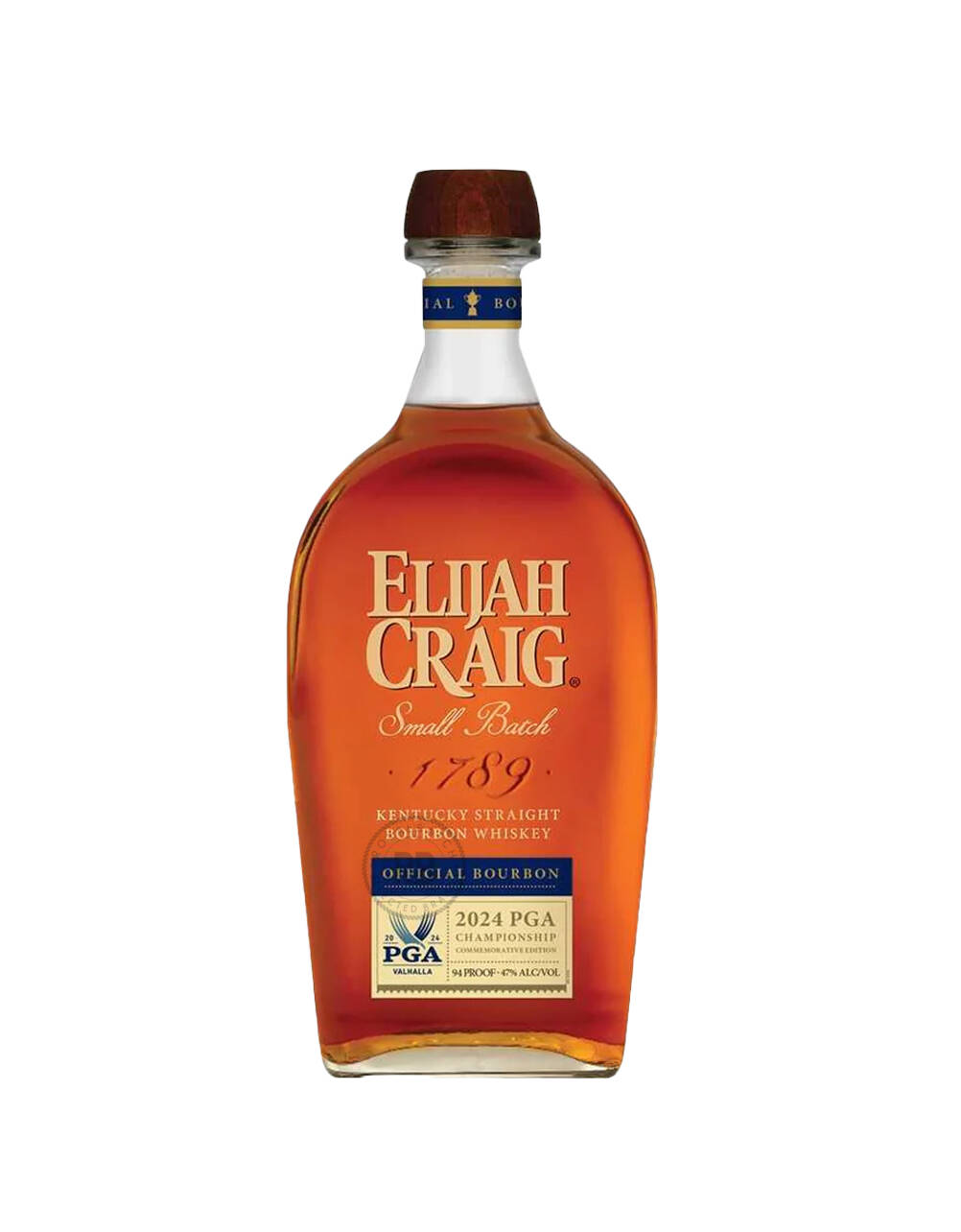 Elijah Craig Bourbon PGA Championship 2024 | Royal Batch