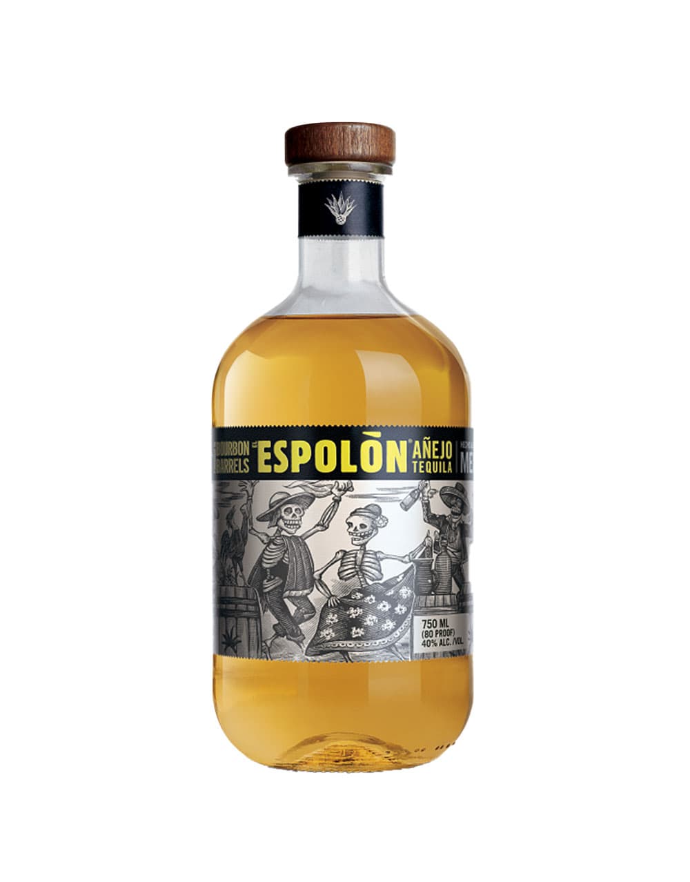 Espolon Anejo