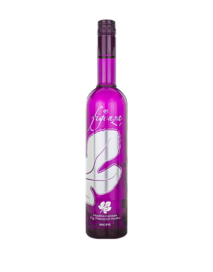 Figenza Mediterranean Fig Vodka