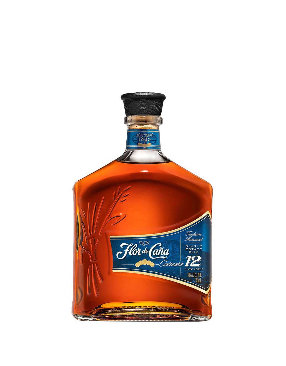 Flor de Cana 12 Year Rum