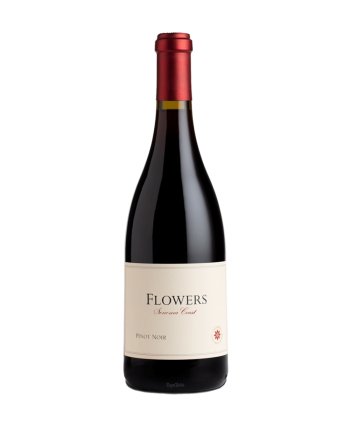 Flowers Sonoma Coast Pinot Noir 2021 Wine