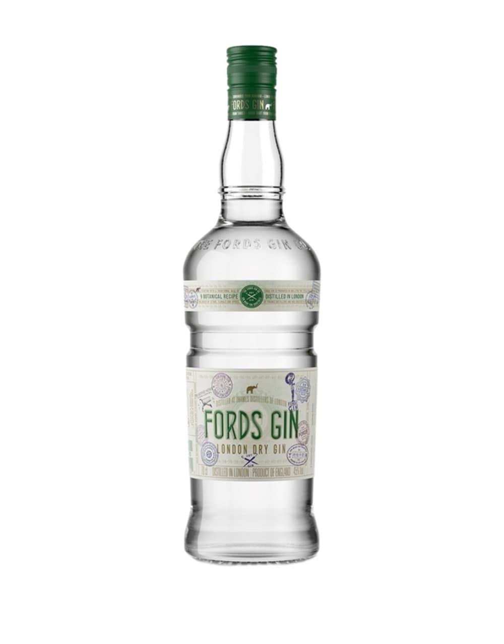 Fords Gin