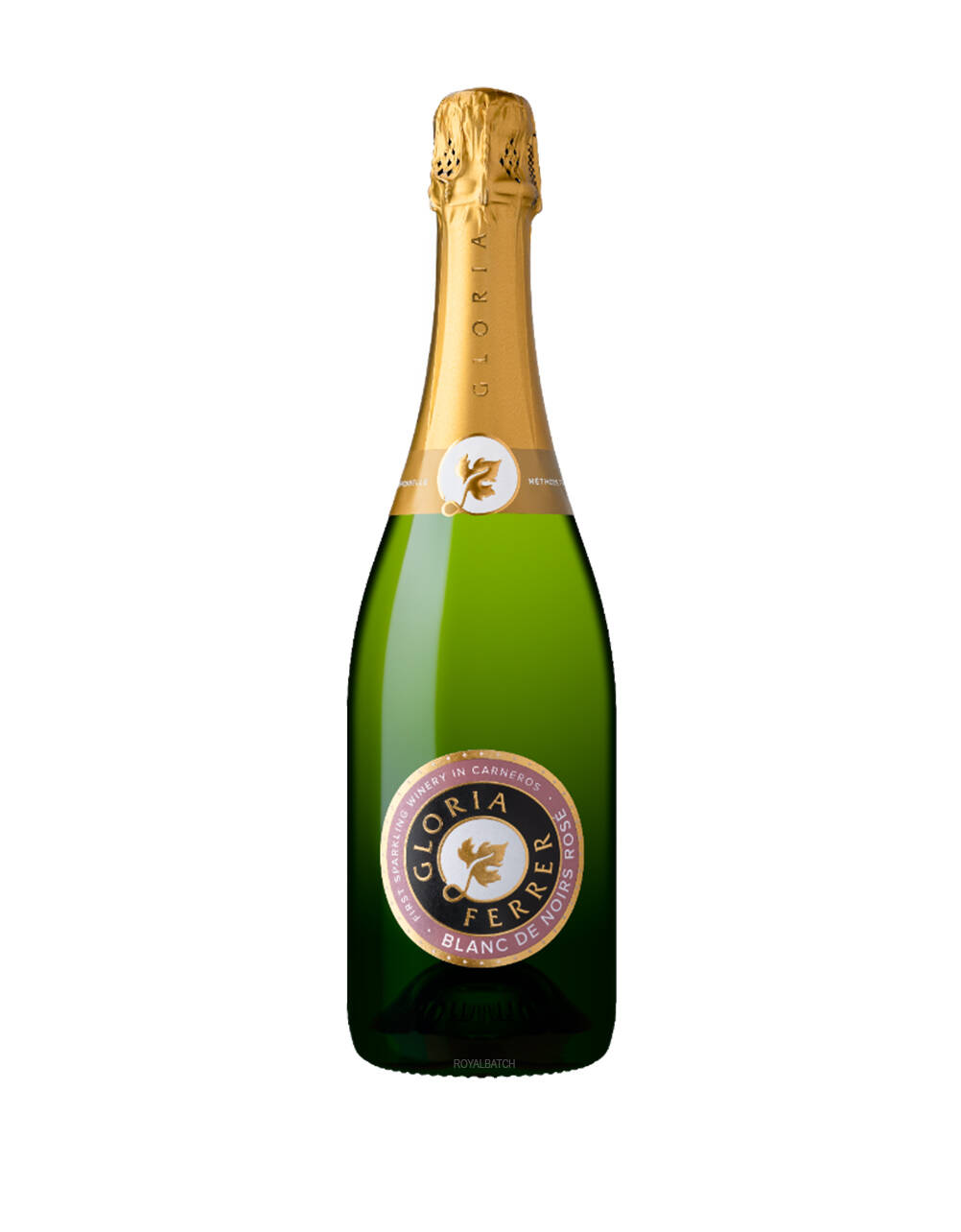 Gloria Ferrer Blanc de Noirs Rose Champagne | Royal Batch