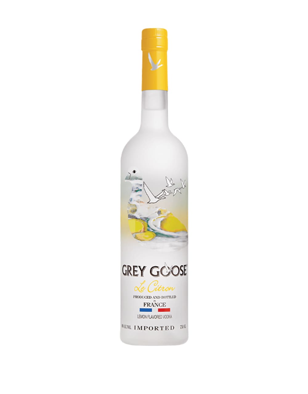 Grey Goose Le Citron