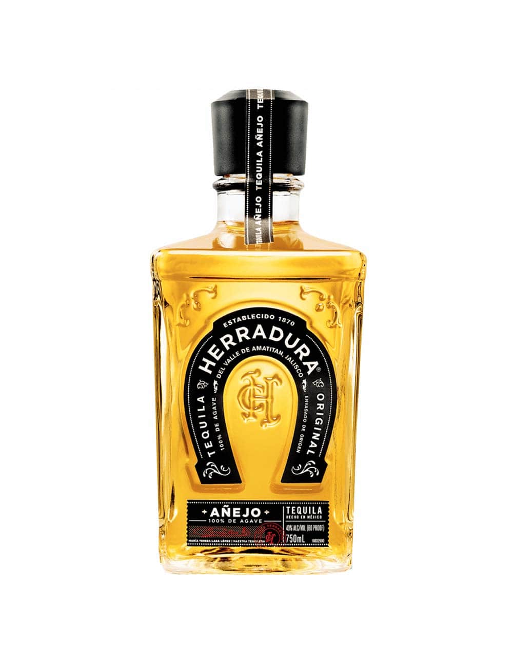 Herradura Anejo