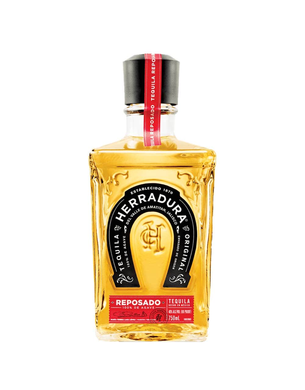 Herradura Reposado