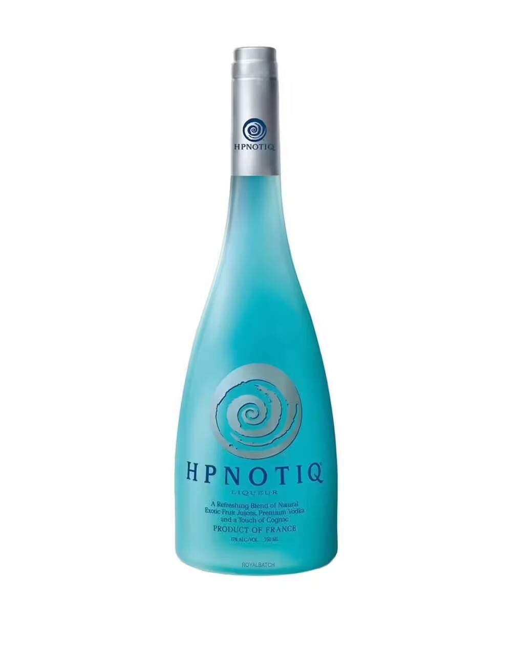 Hpnotiq Exotic Fruit Liqueur