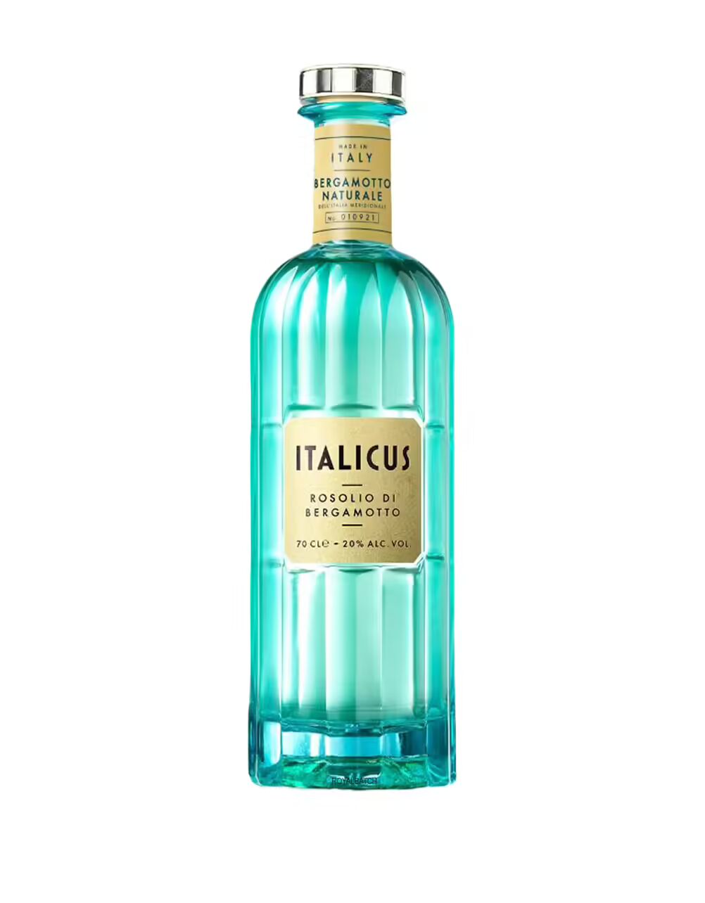 Italicus Rosolio Di Bergamotto Liqueur | Royal Batch