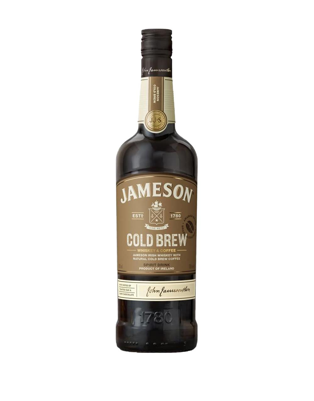 Jameson Cold Brew Irish Whisky